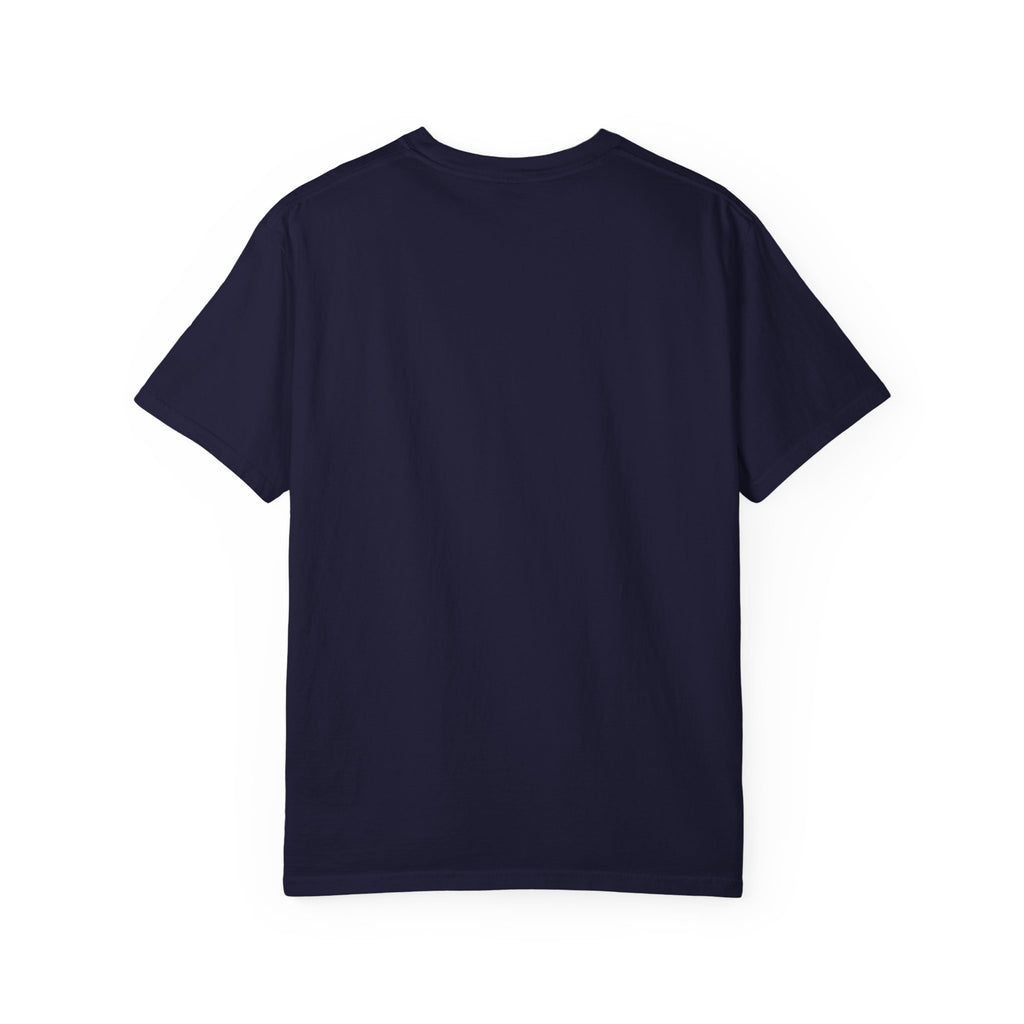 "Ma Hawaiʻi Me Ma Ka Lani" — In Hawaiʻi As It Is In Heaven | Kingdom of Iesu Tee