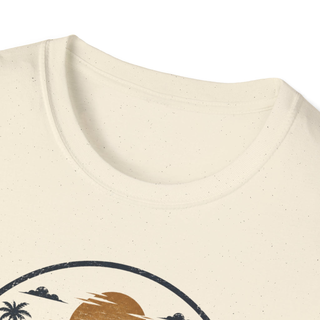 "E Lawaiʻa ʻOe i Nā Kānaka" — Fishers of Men | Kingdom of Iesu Streetwear Tee