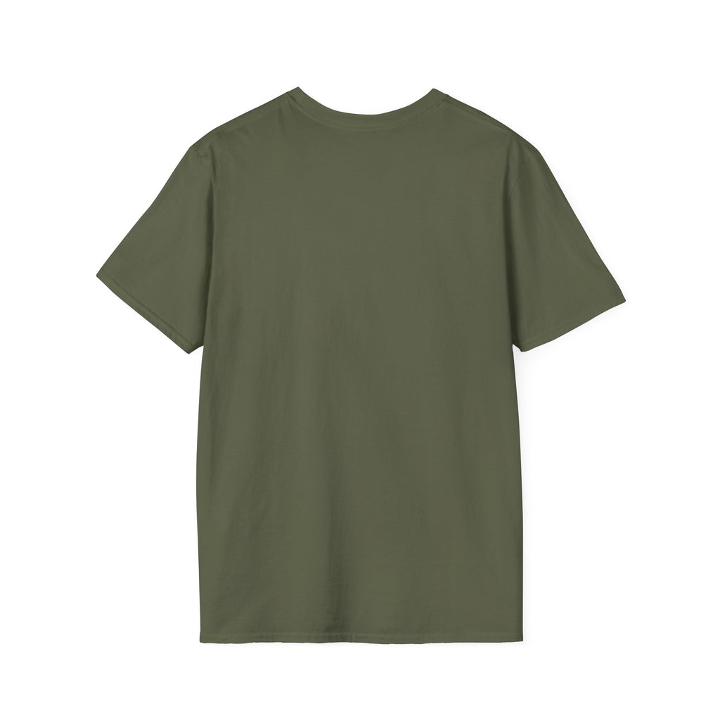 'Iesu Ohana Aina' (Jesus Family Land) T-Shirt