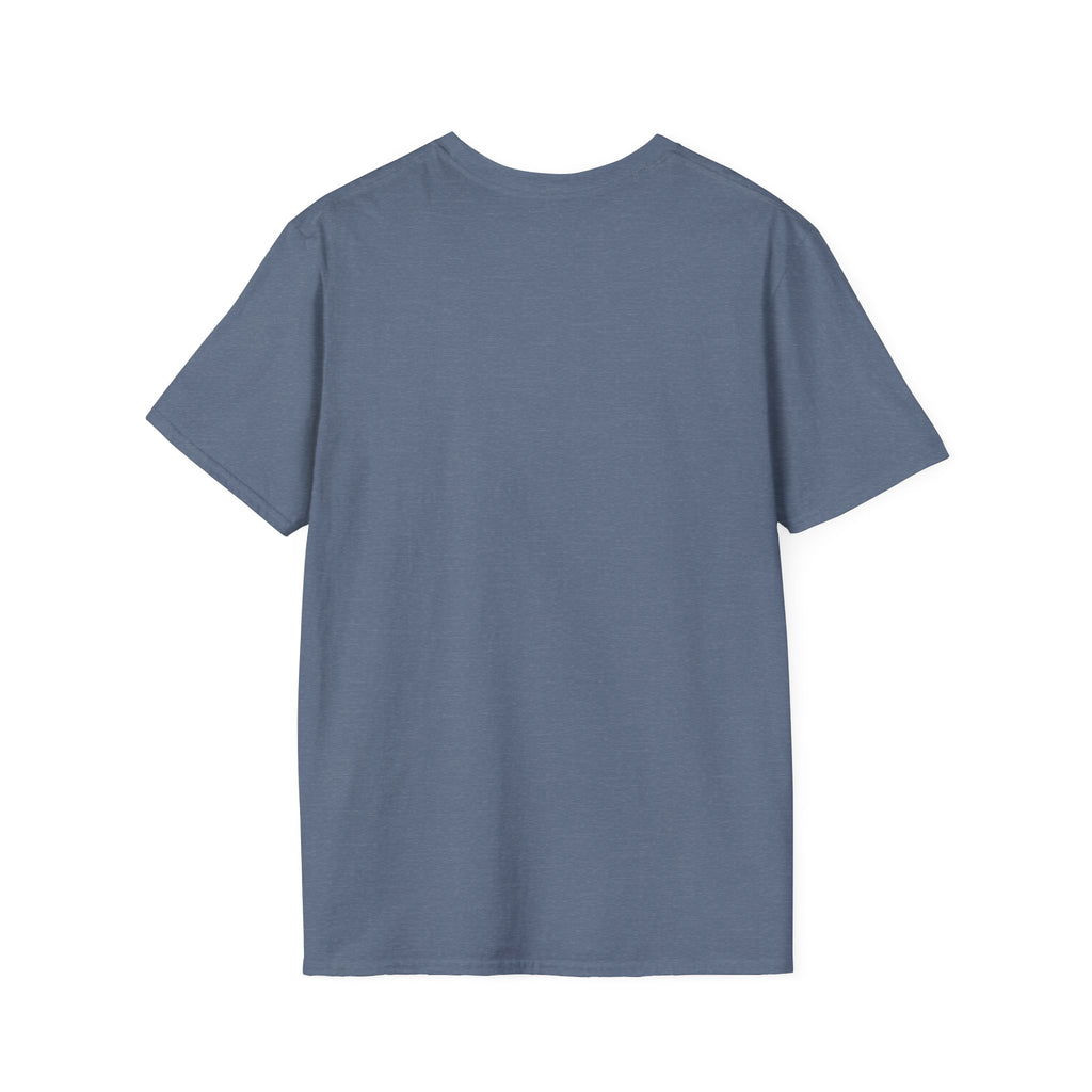 "E Lawaiʻa ʻOe i Nā Kānaka" — Fishers of Men | Kingdom of Iesu Streetwear Tee