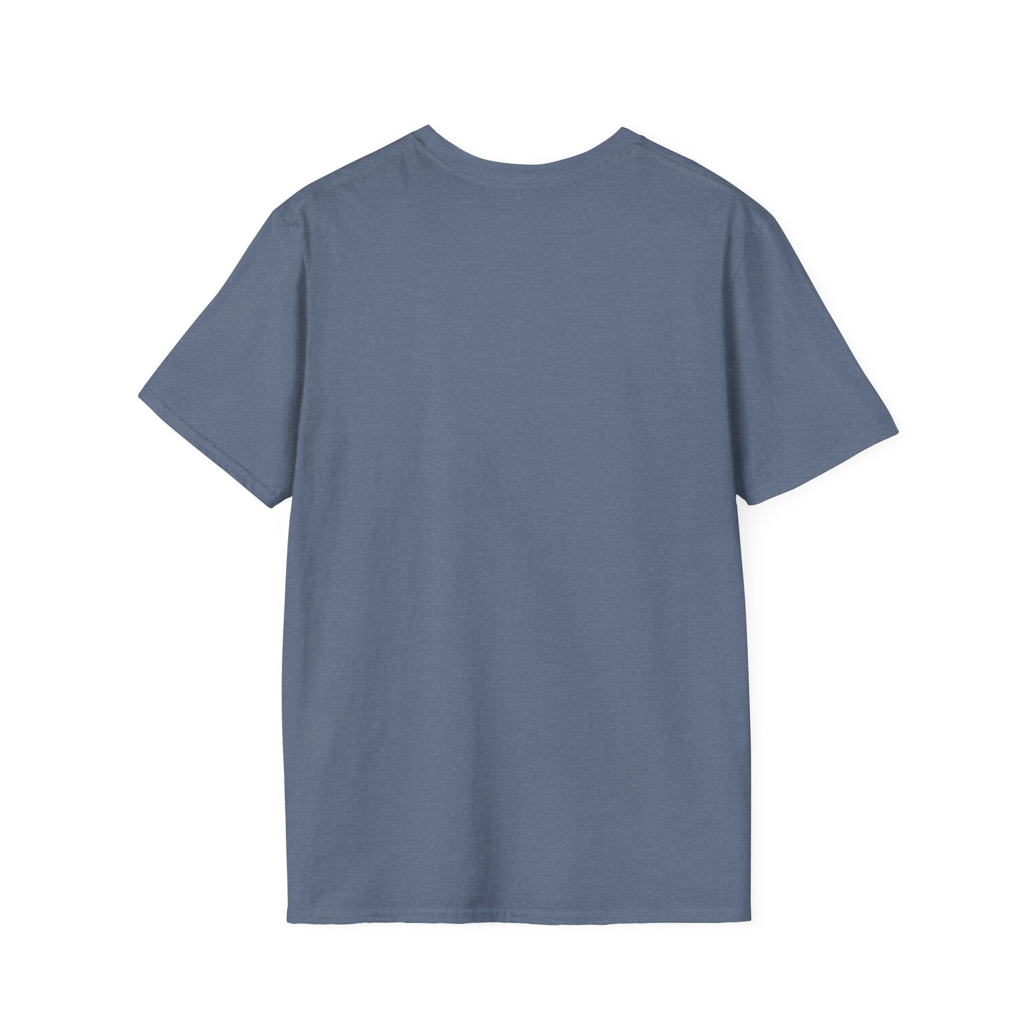 "E Lawaiʻa ʻOe i Nā Kānaka" — Fishers of Men | Kingdom of Iesu Streetwear Tee