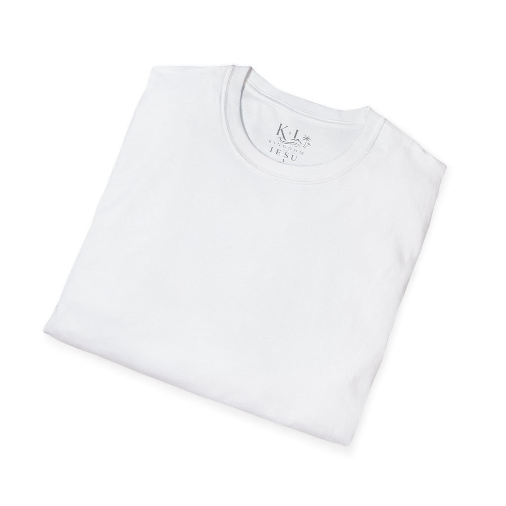 'Iesu Ohana Aina' (Jesus Family Land) T-Shirt