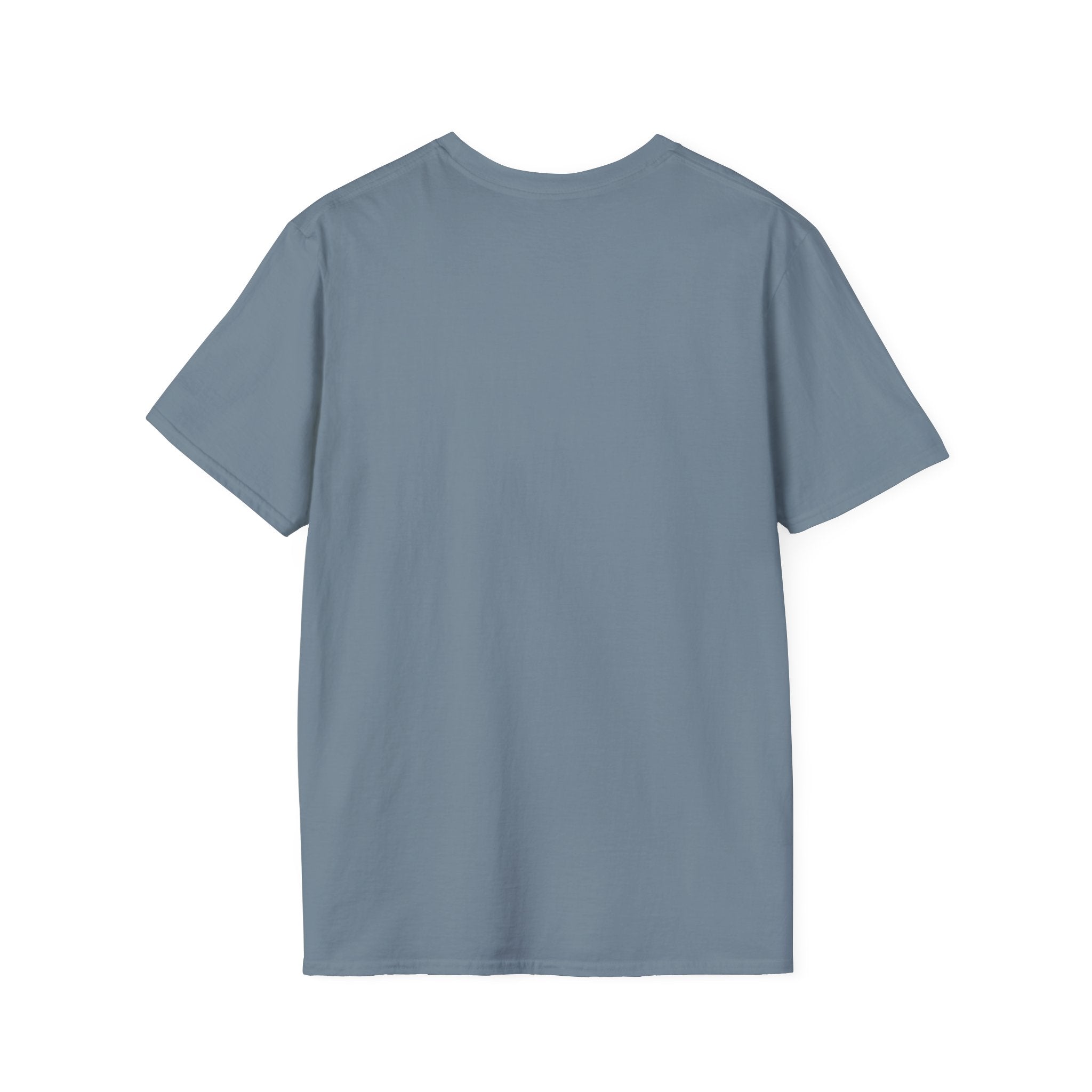 "E Lawaiʻa ʻOe i Nā Kānaka" — Fishers of Men | Kingdom of Iesu Streetwear Tee