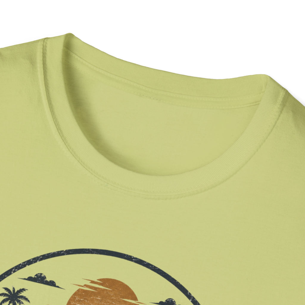 "E Lawaiʻa ʻOe i Nā Kānaka" — Fishers of Men | Kingdom of Iesu Streetwear Tee