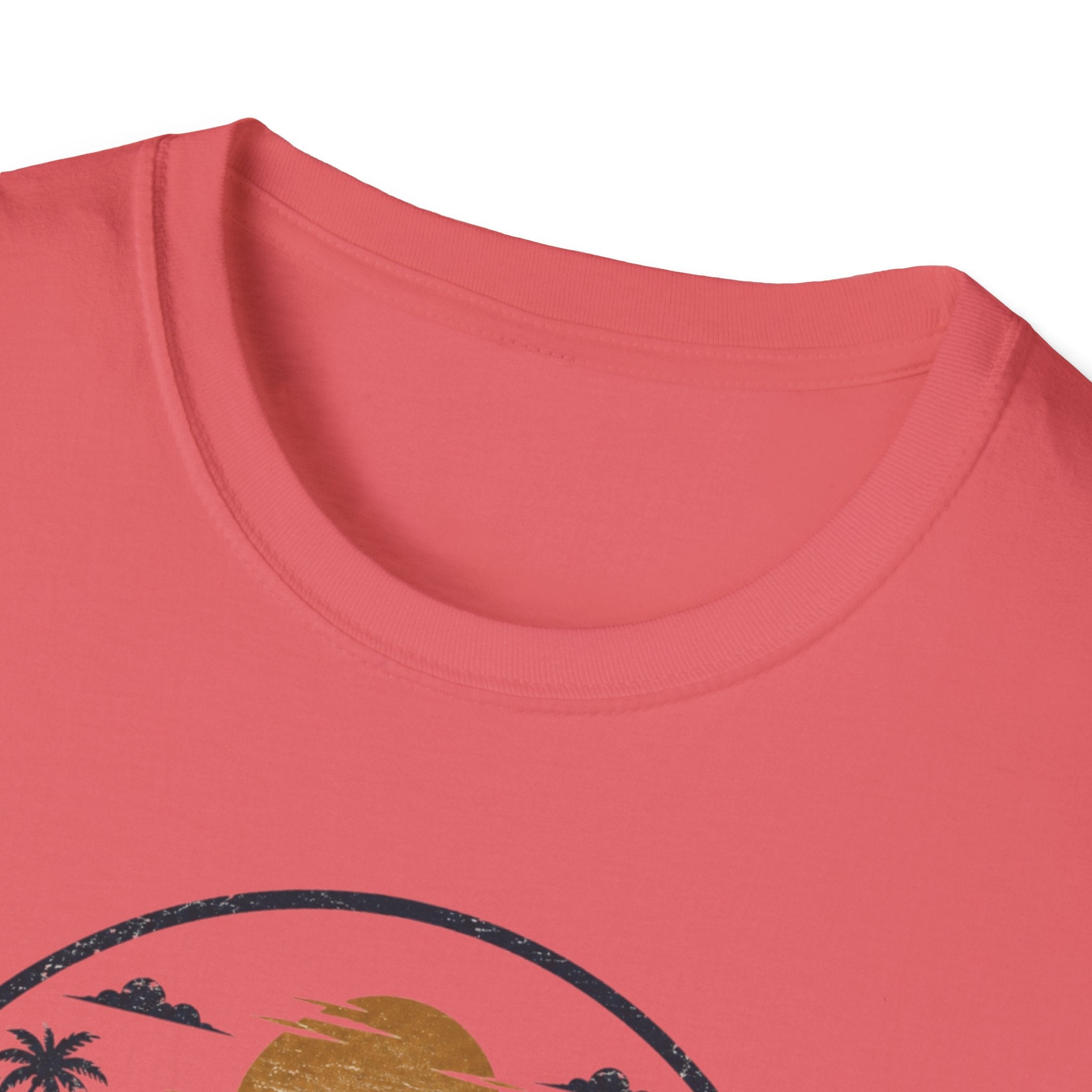 "E Lawaiʻa ʻOe i Nā Kānaka" — Fishers of Men | Kingdom of Iesu Streetwear Tee