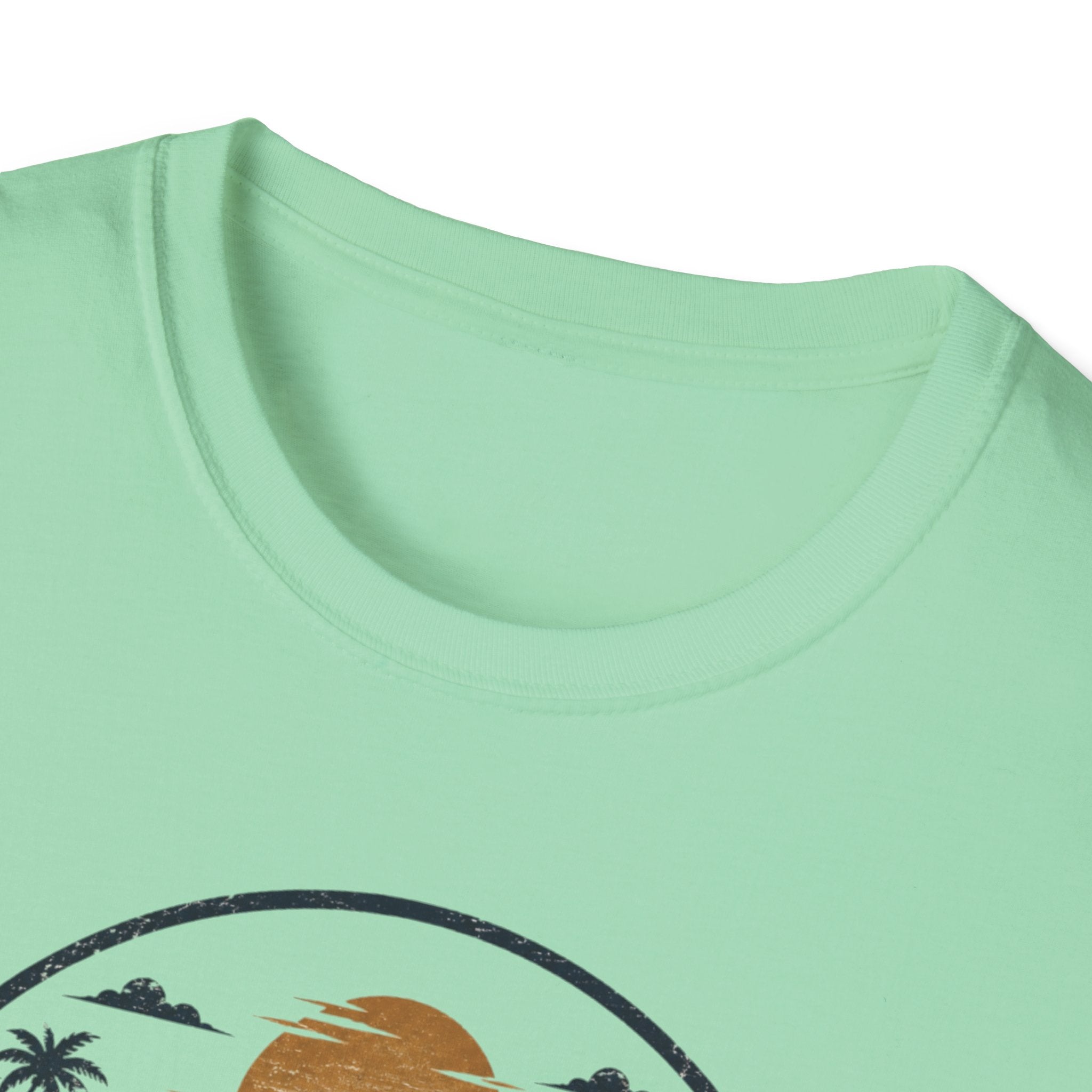 "E Lawaiʻa ʻOe i Nā Kānaka" — Fishers of Men | Kingdom of Iesu Streetwear Tee