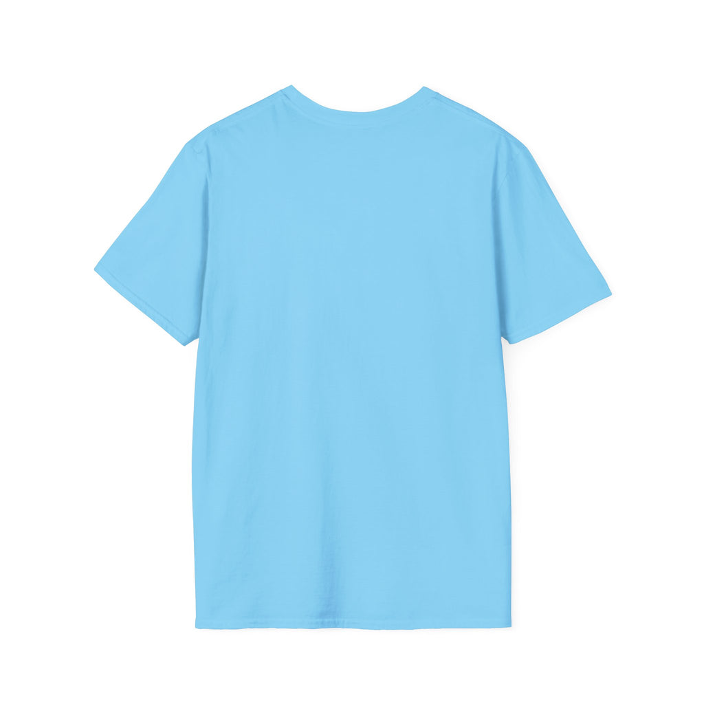 "E Lawaiʻa ʻOe i Nā Kānaka" — Fishers of Men | Kingdom of Iesu Streetwear Tee