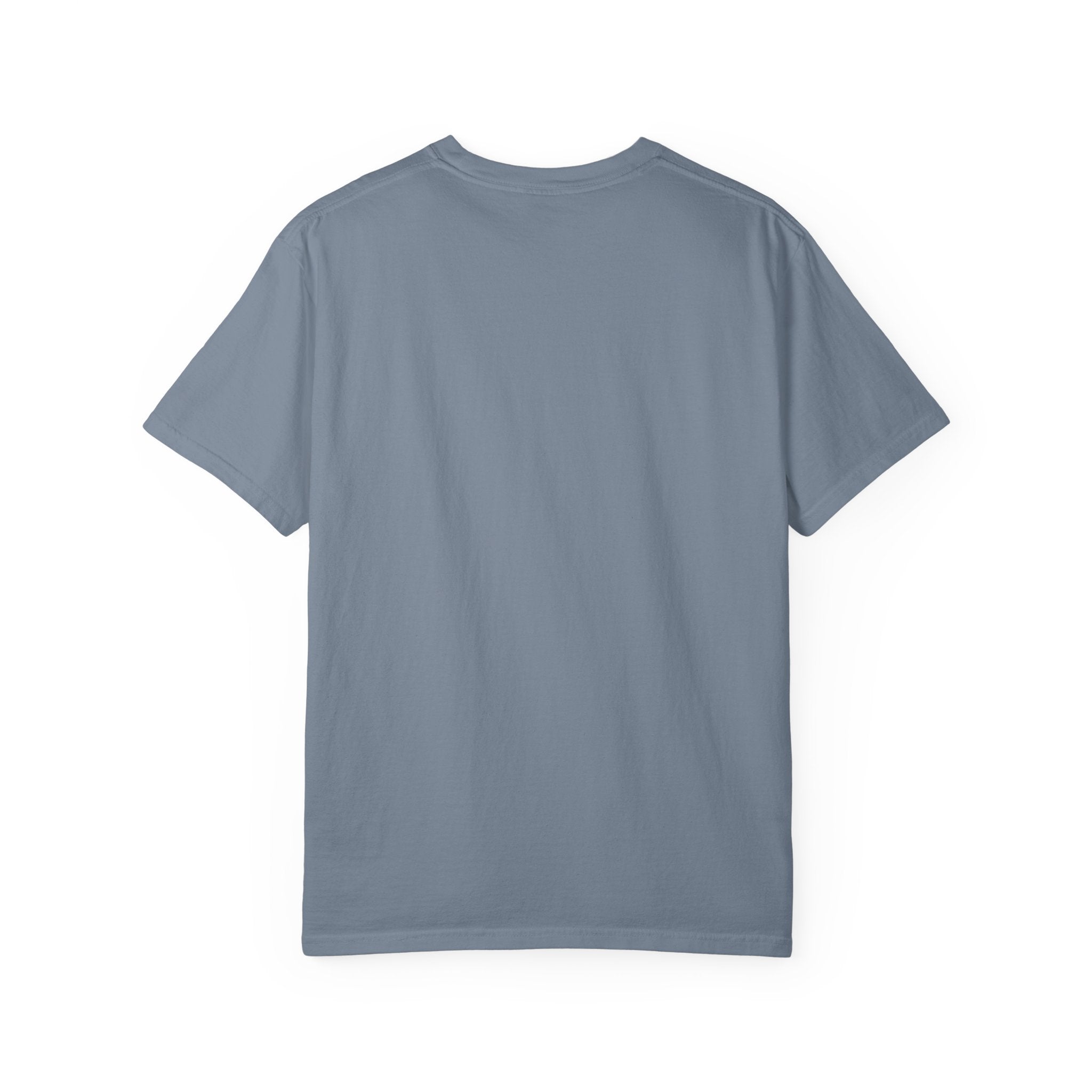 “O Iesu Ke Ali'i" (Jesus Is King) Hawaiian T-Shirt
