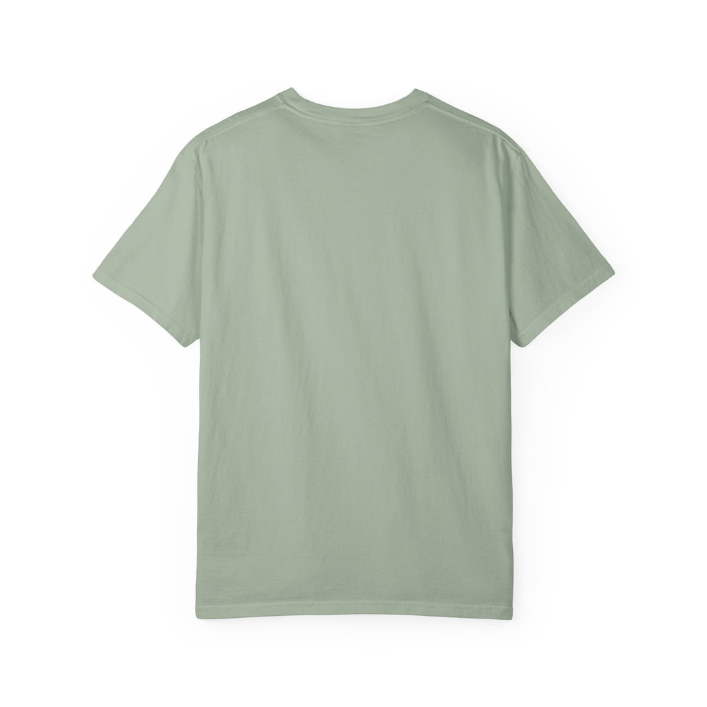 “O Iesu Ke Ali'i" (Jesus Is King) Hawaiian T-Shirt