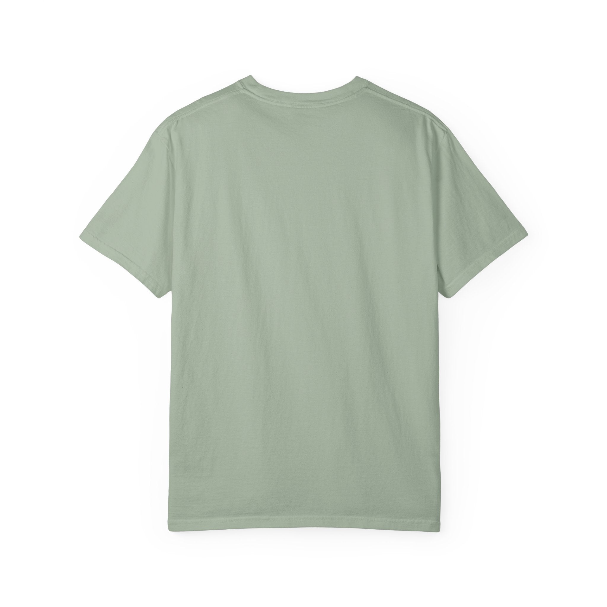 “O Iesu Ke Ali'i" (Jesus Is King) Hawaiian T-Shirt