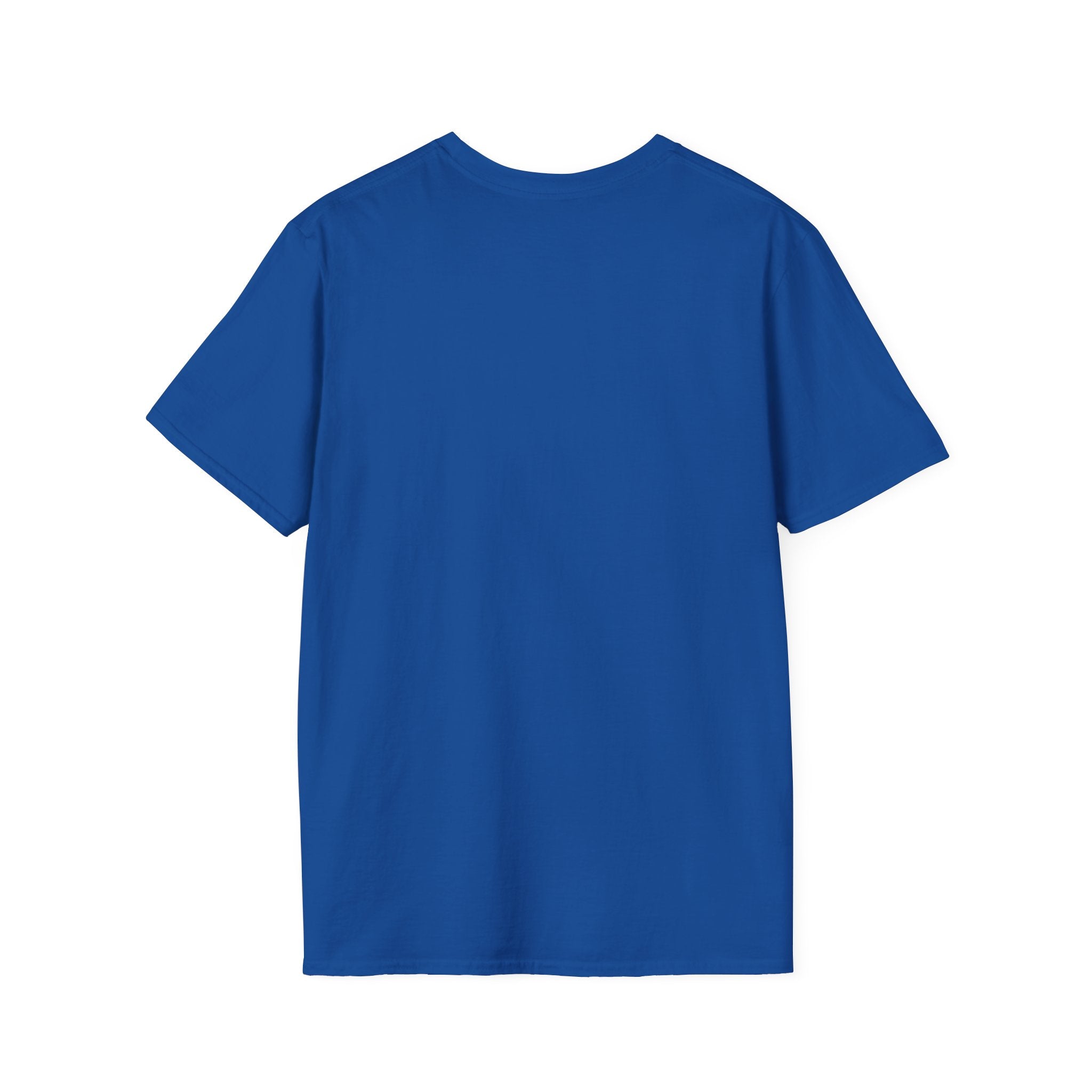 Love Like Jesus T-Shirt — "E Aloha E Like Me Iesu" Hawaiian Christian Tee