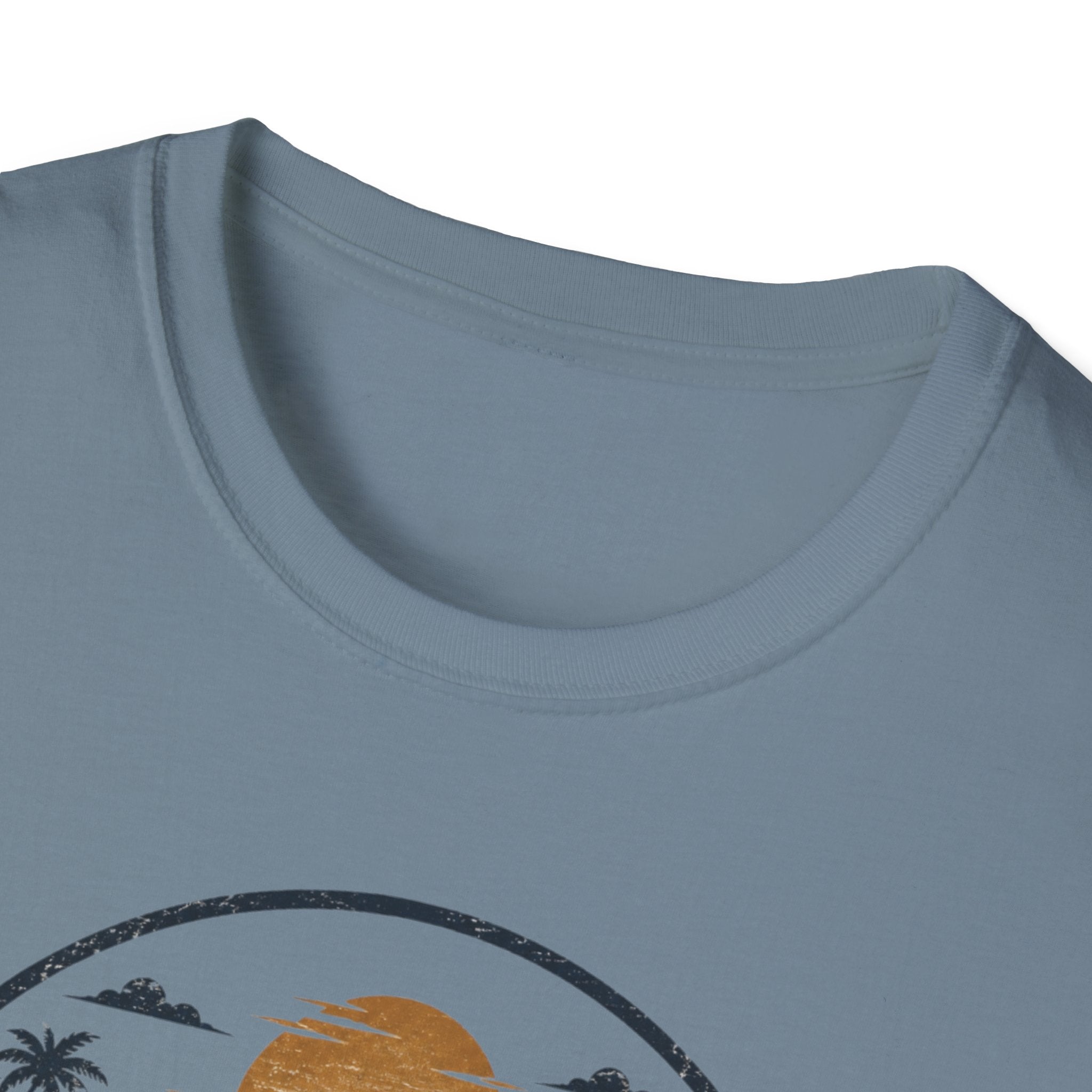 "E Lawaiʻa ʻOe i Nā Kānaka" — Fishers of Men | Kingdom of Iesu Streetwear Tee