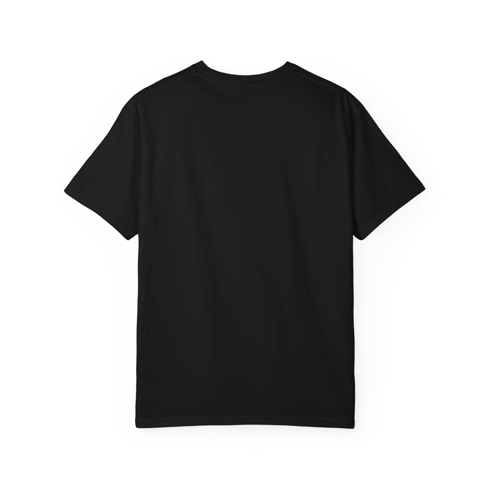 "E Ala, E ʻĀlohilohi" — Rise and Shine | Kingdom of Iesu Garment-Dyed Tee