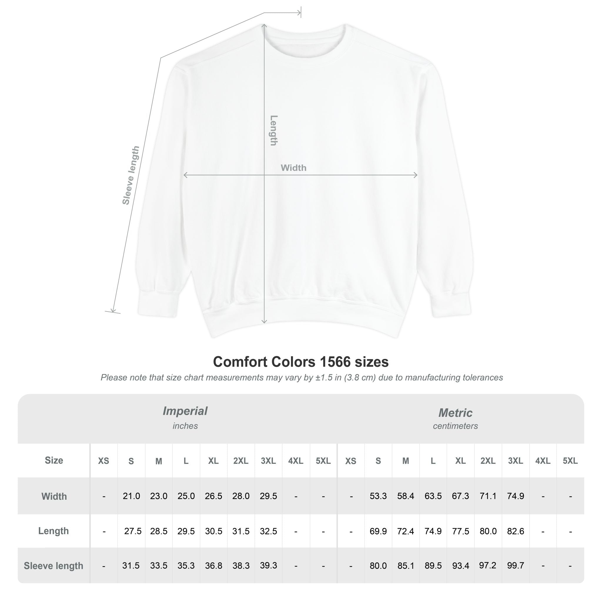 'Aloha Iesu Ia Oe' Christian Unisex Garment-Dyed Sweatshirt - (Jesus Loves You)