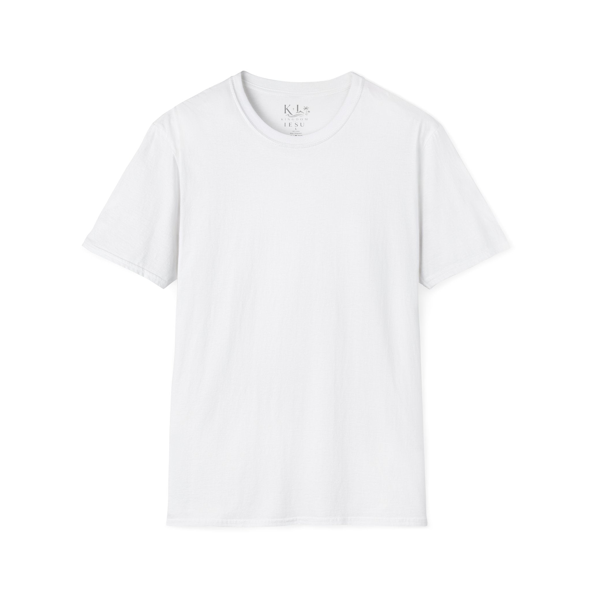 'Iesu Ohana Aina' (Jesus Family Land) T-Shirt