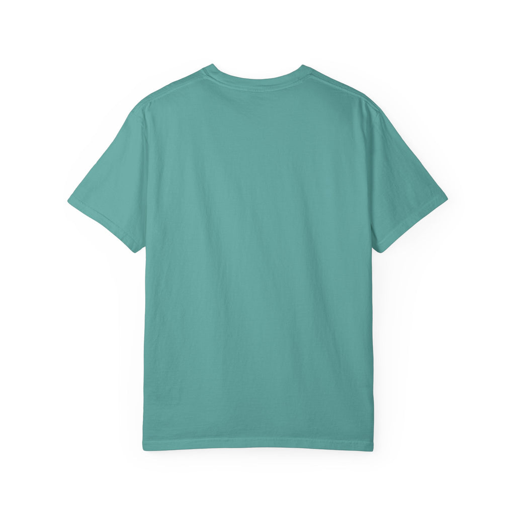 "Ma Hawaiʻi Me Ma Ka Lani" — In Hawaiʻi As It Is In Heaven | Kingdom of Iesu Tee