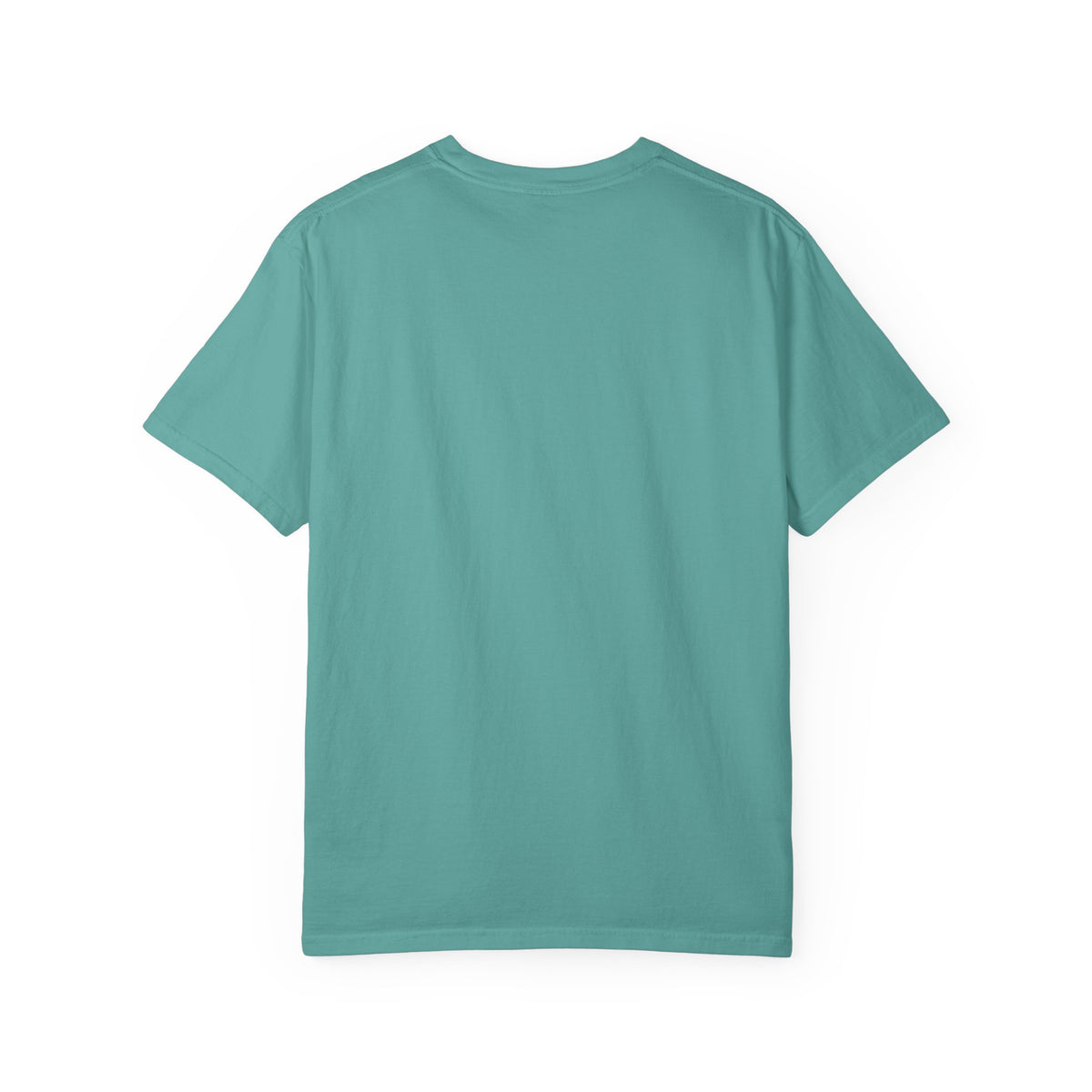 "Ma Hawaiʻi Me Ma Ka Lani" — In Hawaiʻi As It Is In Heaven | Kingdom of Iesu Tee