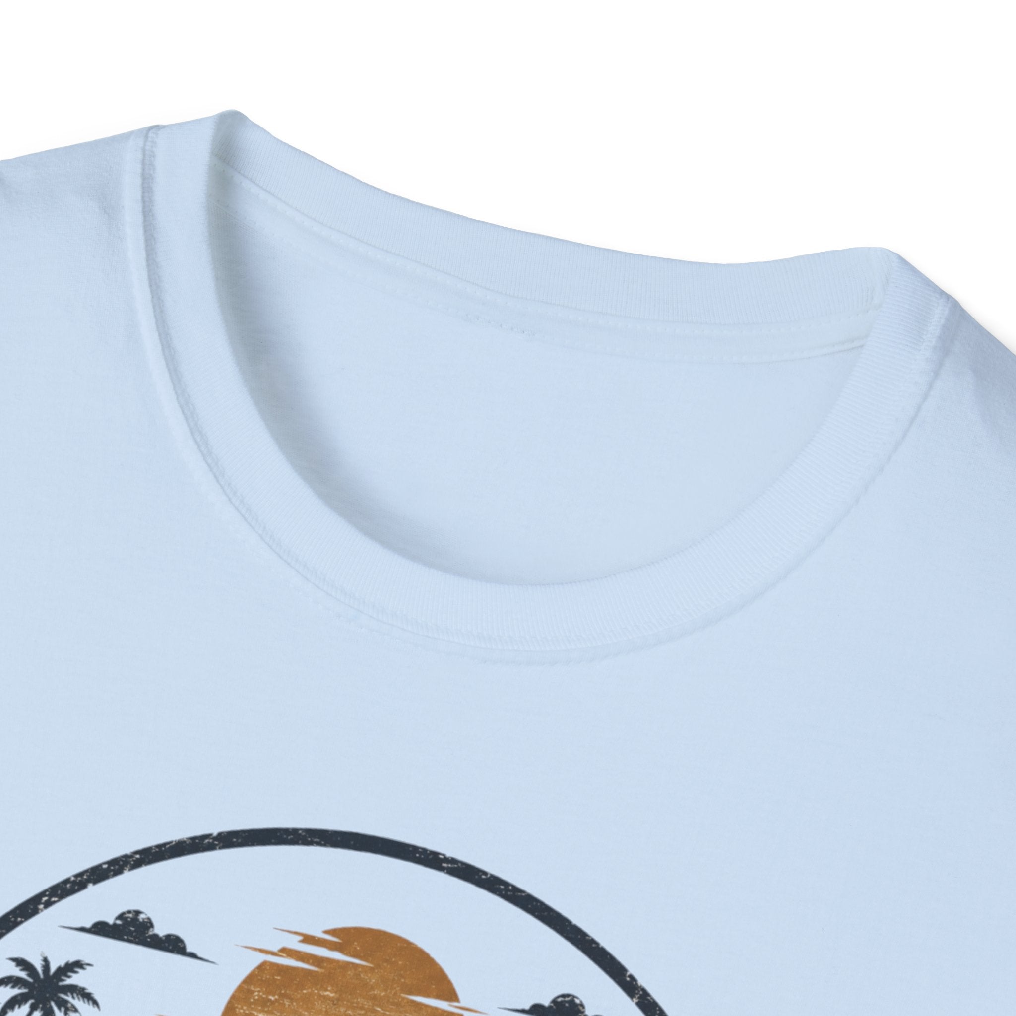 "E Lawaiʻa ʻOe i Nā Kānaka" — Fishers of Men | Kingdom of Iesu Streetwear Tee
