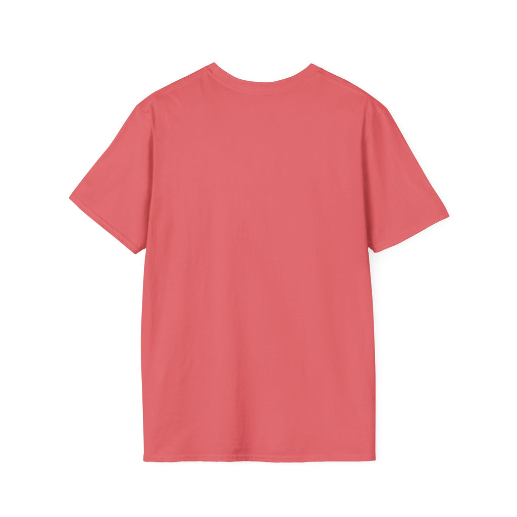 "E Lawaiʻa ʻOe i Nā Kānaka" — Fishers of Men | Kingdom of Iesu Streetwear Tee