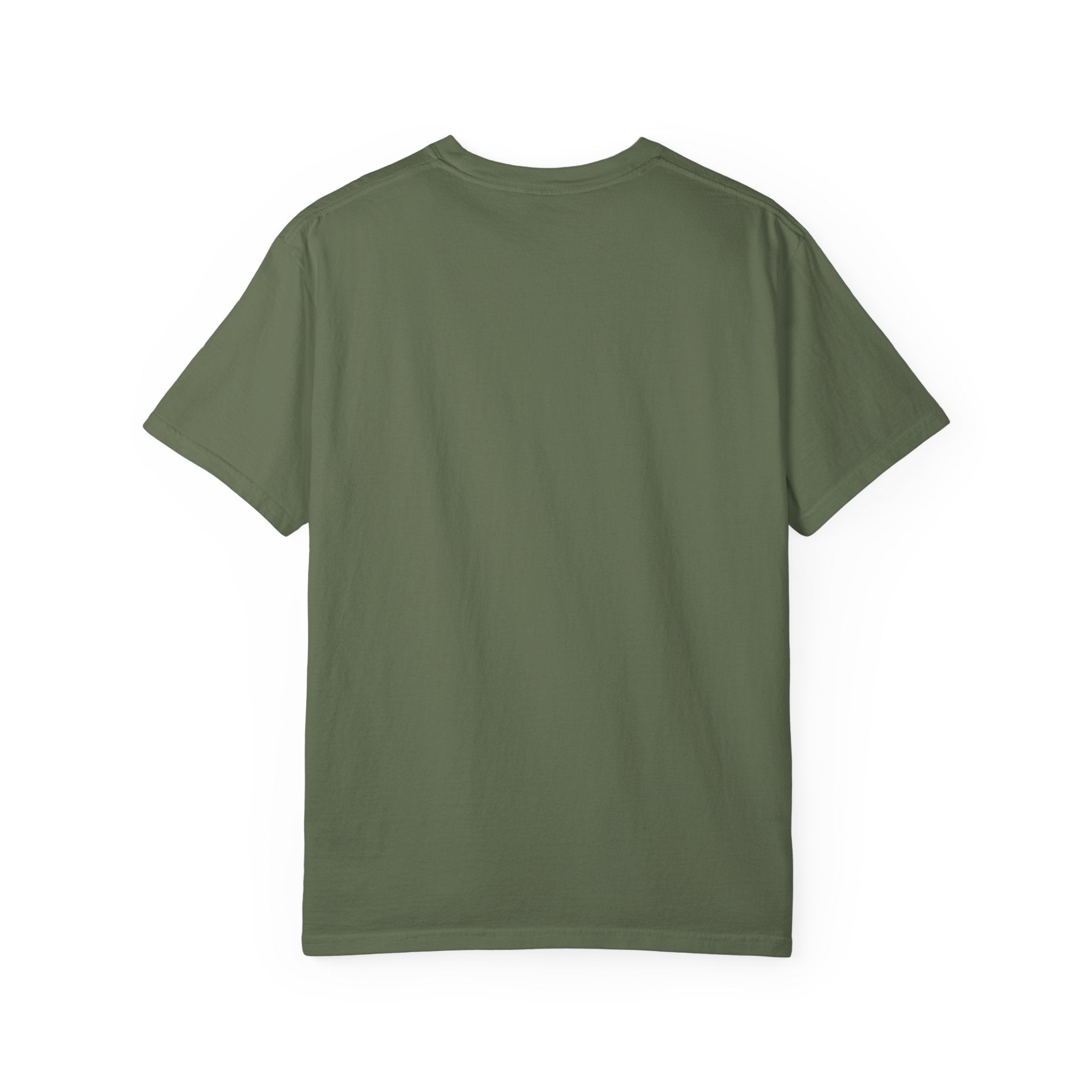 “O Iesu Ke Ali'i" (Jesus Is King) Hawaiian T-Shirt