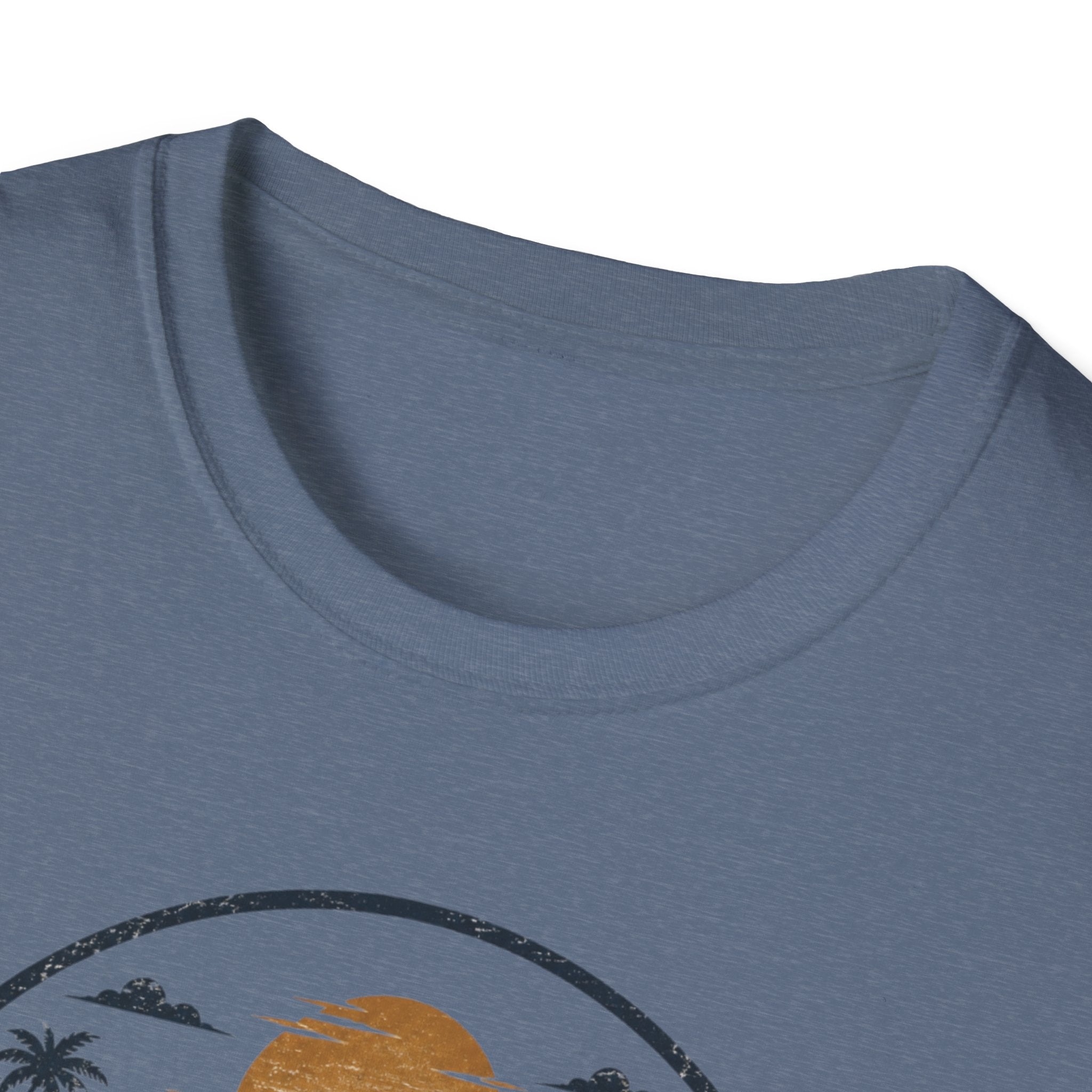 "E Lawaiʻa ʻOe i Nā Kānaka" — Fishers of Men | Kingdom of Iesu Streetwear Tee