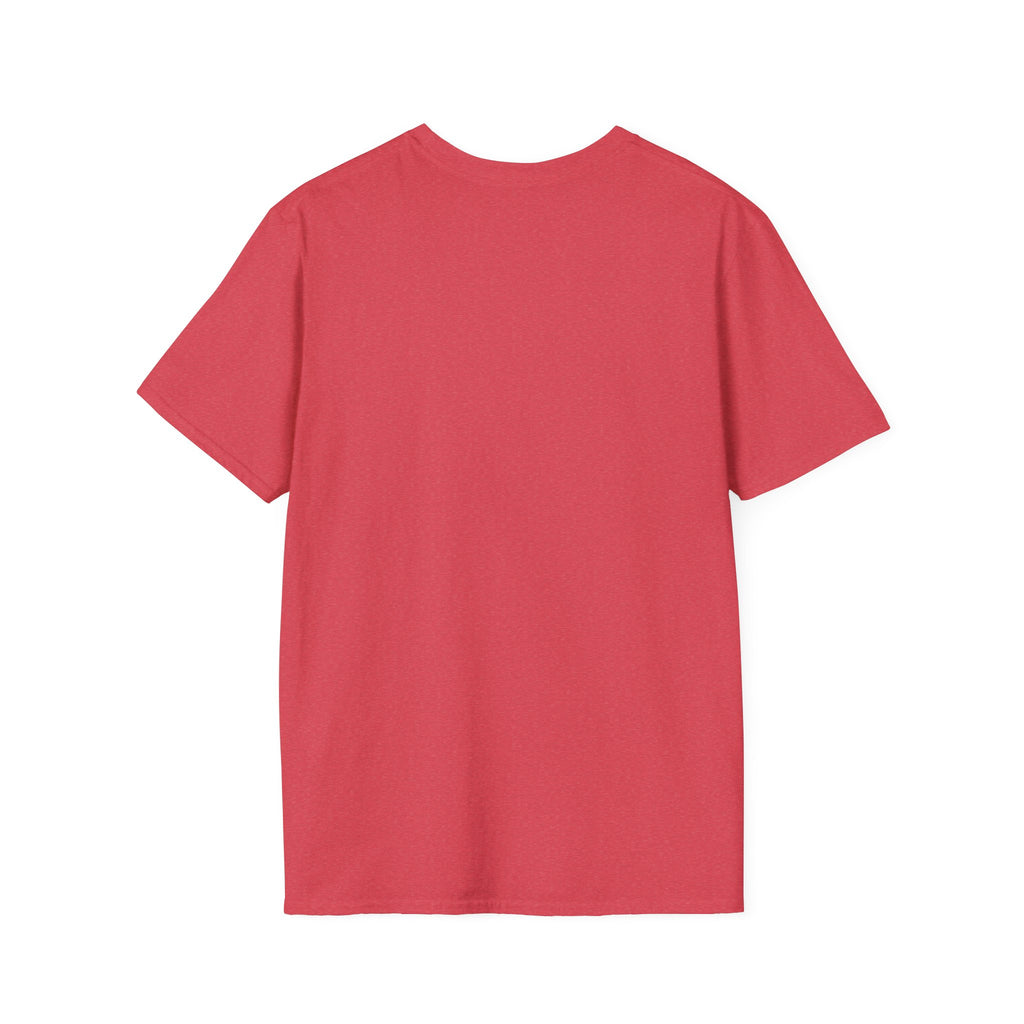 "E Lawaiʻa ʻOe i Nā Kānaka" — Fishers of Men | Kingdom of Iesu Streetwear Tee