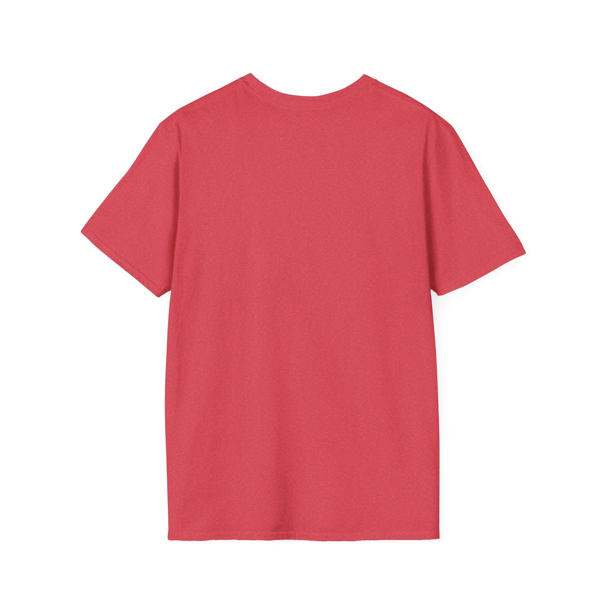 "E Lawaiʻa ʻOe i Nā Kānaka" — Fishers of Men | Kingdom of Iesu Streetwear Tee