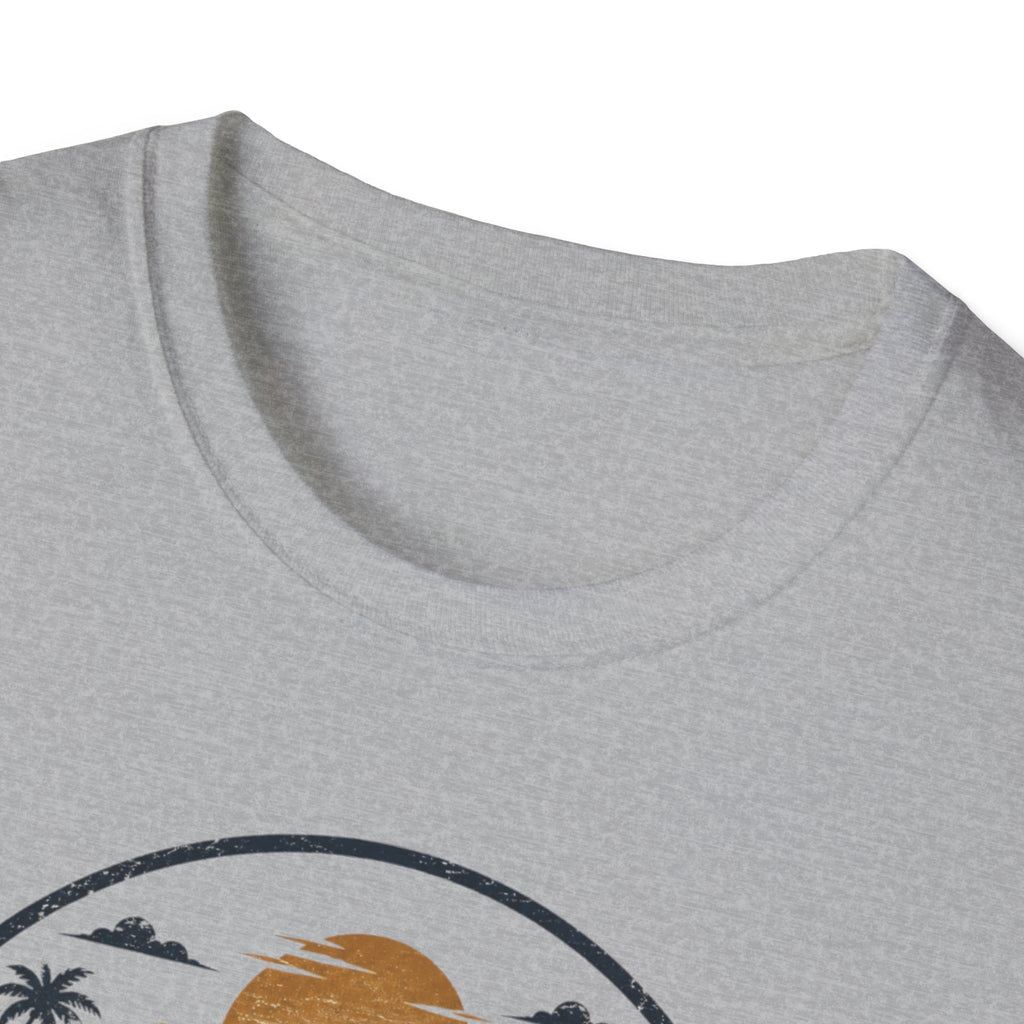 "E Lawaiʻa ʻOe i Nā Kānaka" — Fishers of Men | Kingdom of Iesu Streetwear Tee