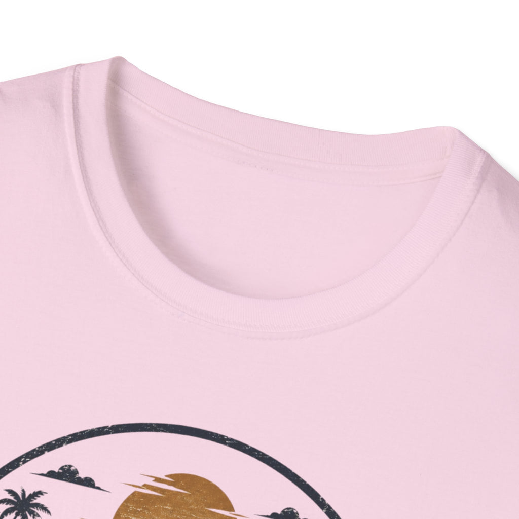 "E Lawaiʻa ʻOe i Nā Kānaka" — Fishers of Men | Kingdom of Iesu Streetwear Tee