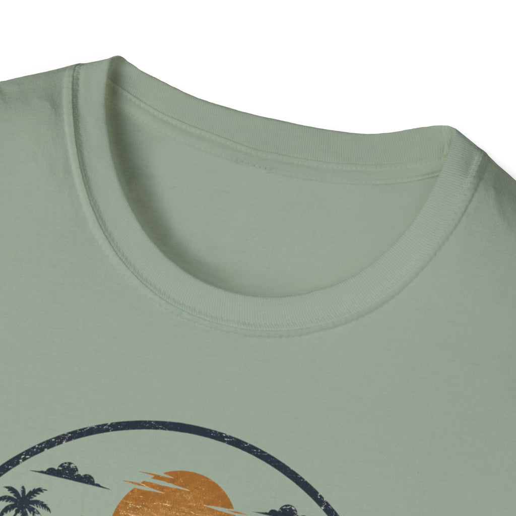 "E Lawaiʻa ʻOe i Nā Kānaka" — Fishers of Men | Kingdom of Iesu Streetwear Tee