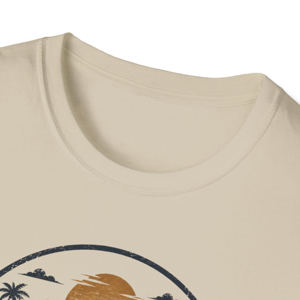 "E Lawaiʻa ʻOe i Nā Kānaka" — Fishers of Men | Kingdom of Iesu Streetwear Tee