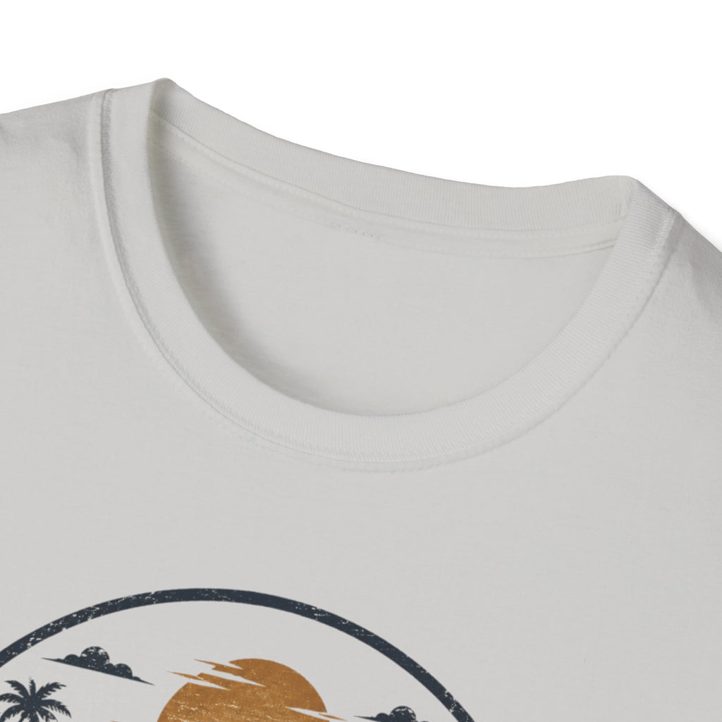 "E Lawaiʻa ʻOe i Nā Kānaka" — Fishers of Men | Kingdom of Iesu Streetwear Tee