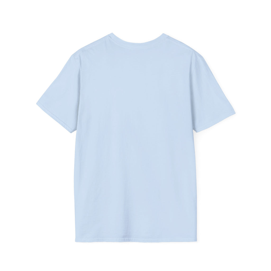 "E Lawaiʻa ʻOe i Nā Kānaka" — Fishers of Men | Kingdom of Iesu Streetwear Tee