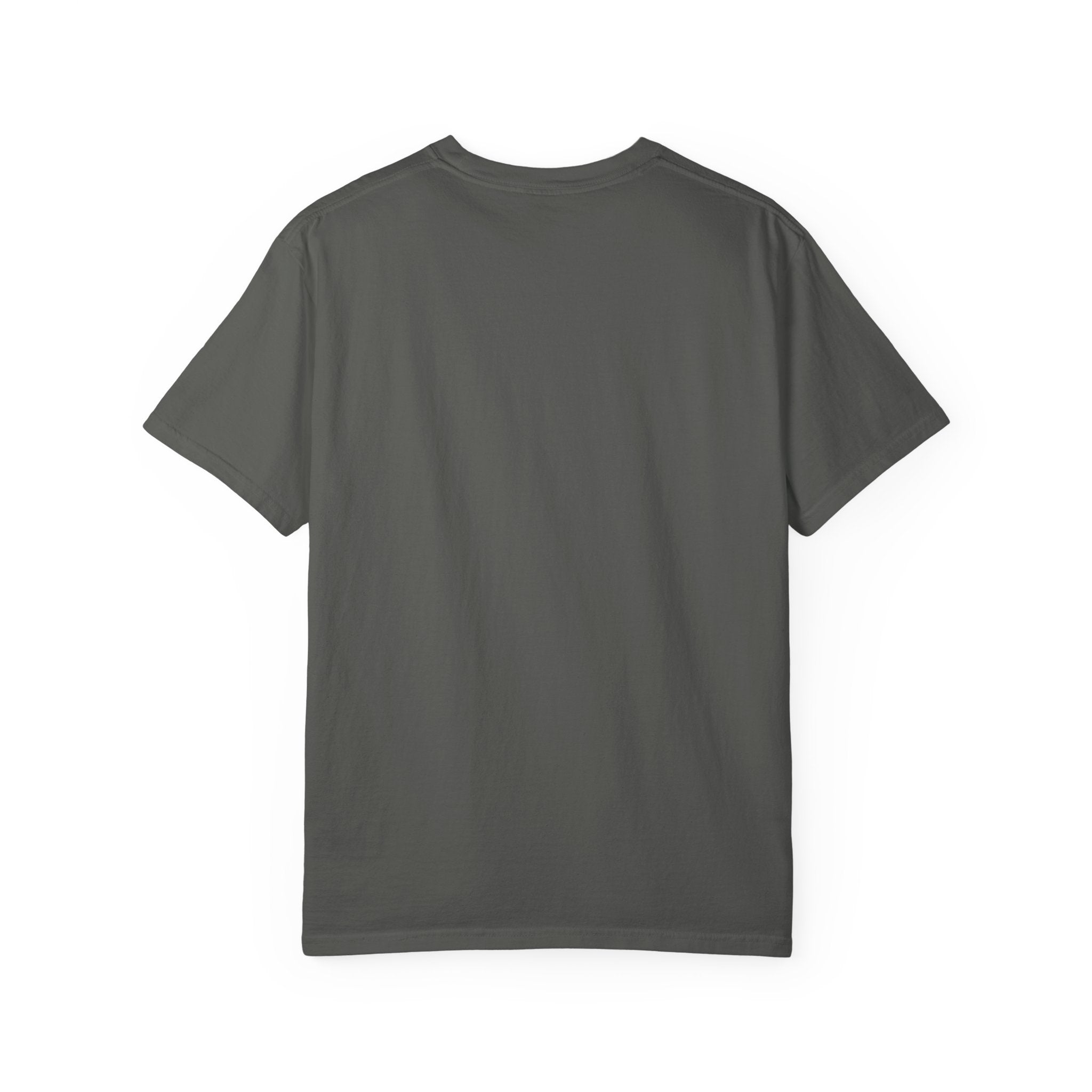 "E Ala, E ʻĀlohilohi" — Rise and Shine | Kingdom of Iesu Garment-Dyed Tee