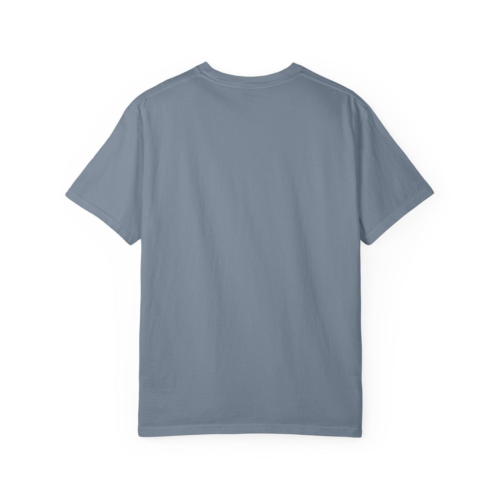 "E Ala, E ʻĀlohilohi" — Rise and Shine | Kingdom of Iesu Garment-Dyed Tee