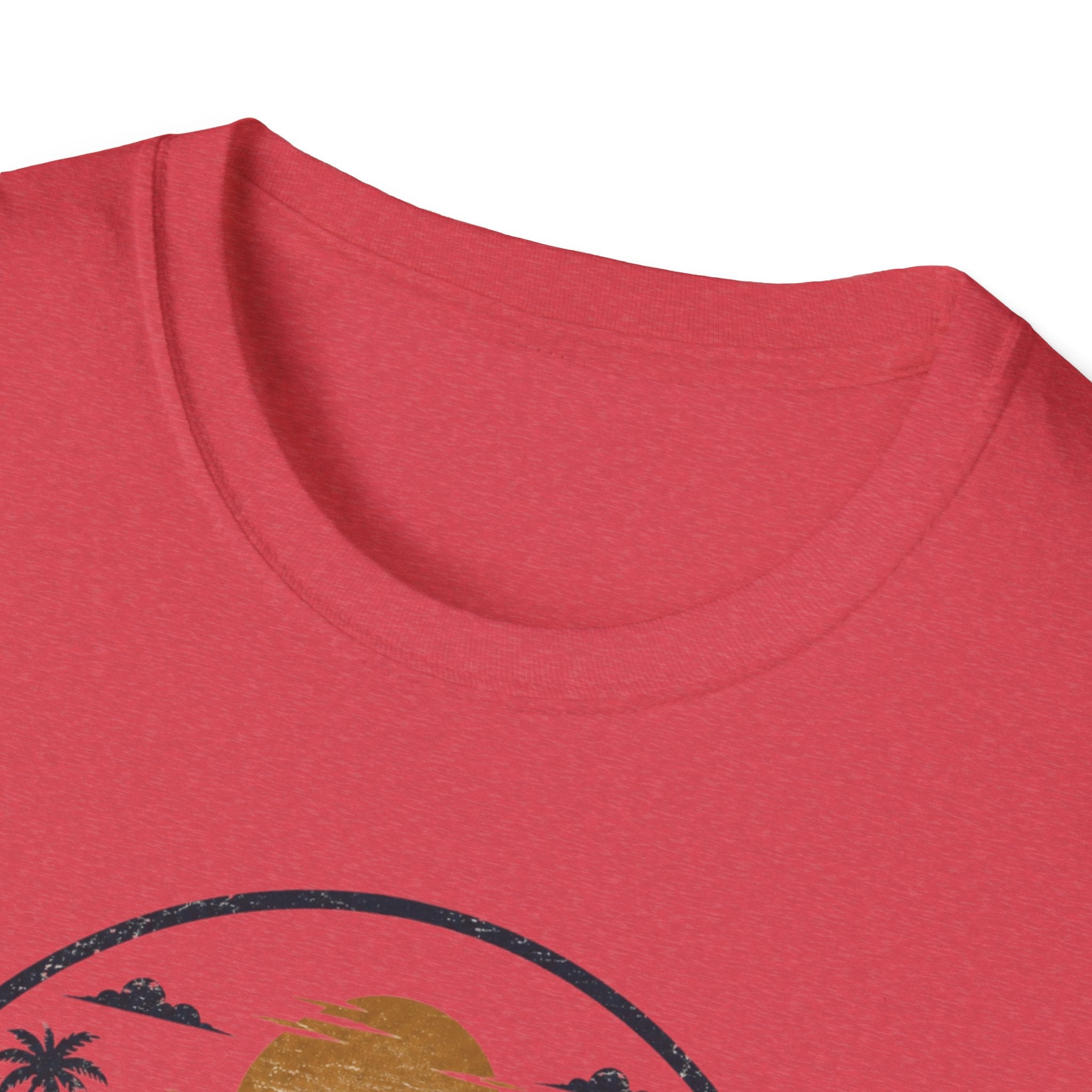 "E Lawaiʻa ʻOe i Nā Kānaka" — Fishers of Men | Kingdom of Iesu Streetwear Tee