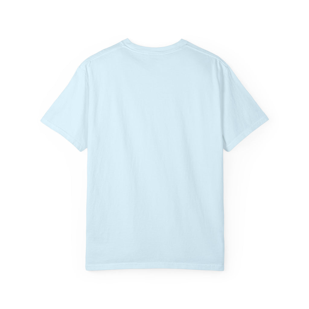 “O Iesu Ke Ali'i" (Jesus Is King) Hawaiian T-Shirt