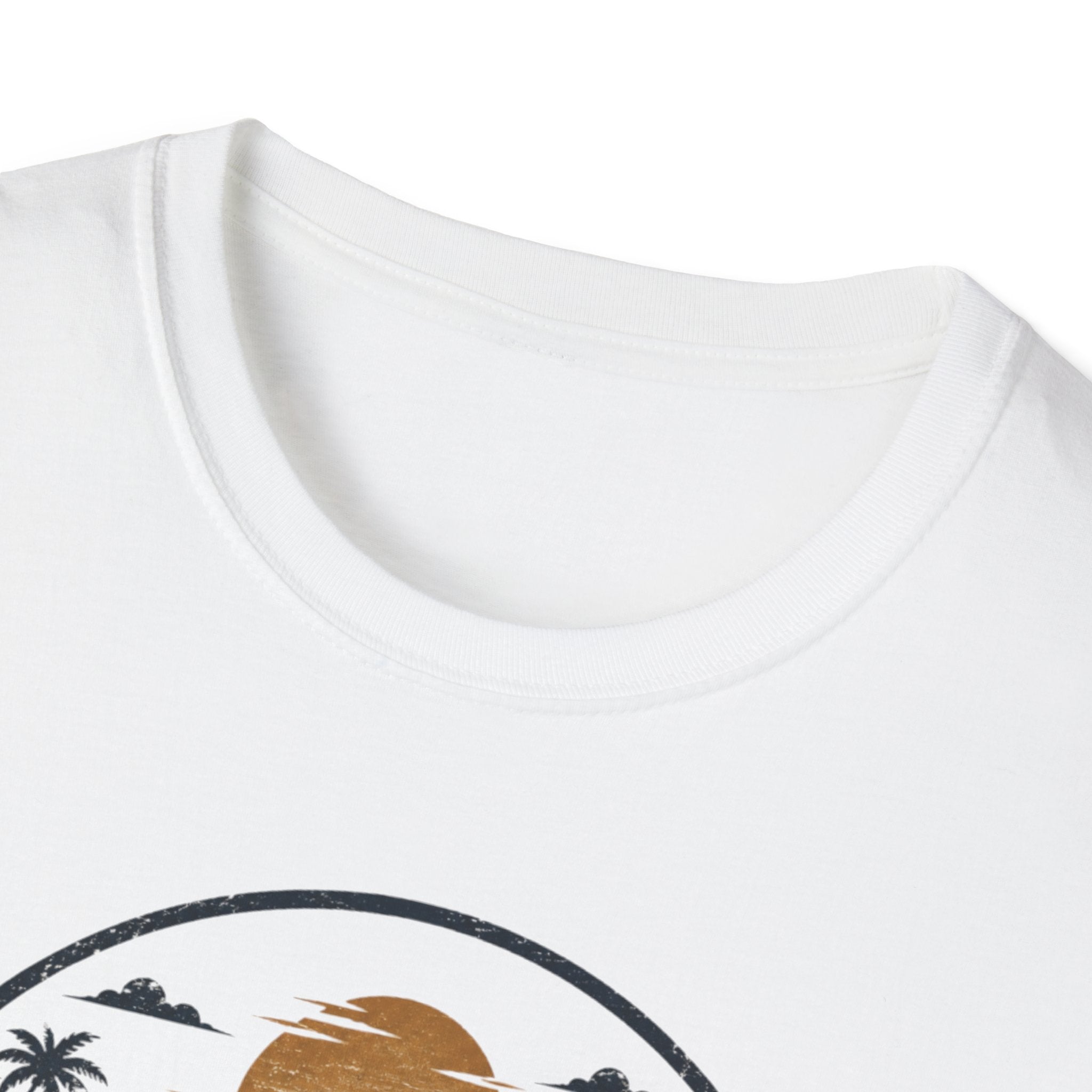 "E Lawaiʻa ʻOe i Nā Kānaka" — Fishers of Men | Kingdom of Iesu Streetwear Tee