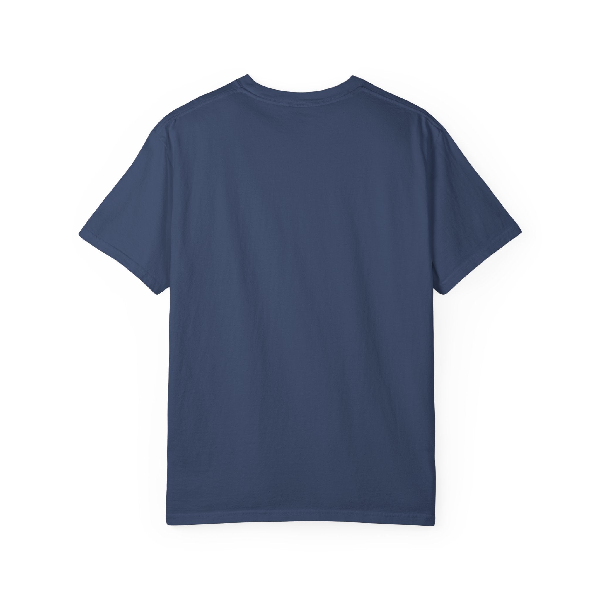 “O Iesu Ke Ali'i" (Jesus Is King) Hawaiian T-Shirt