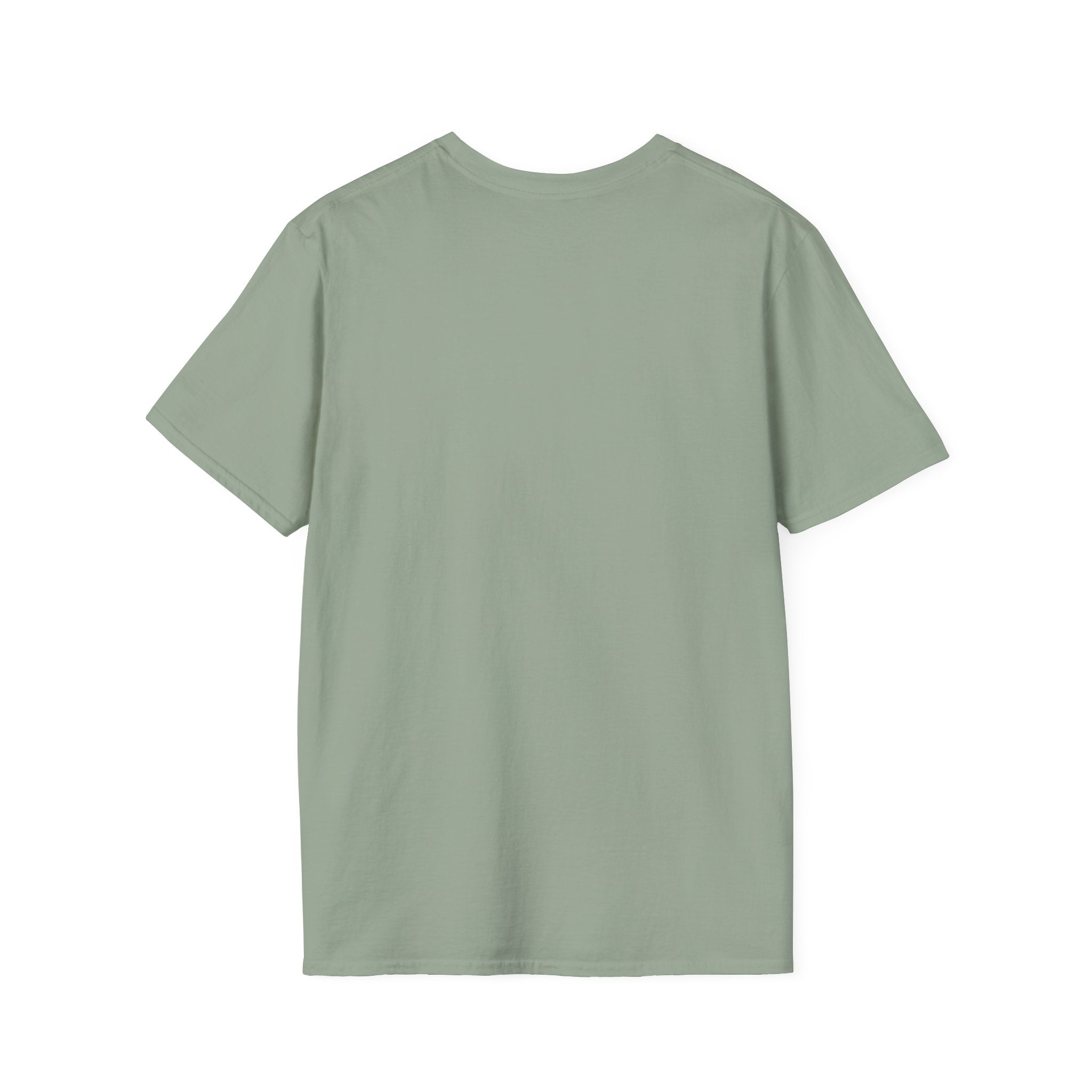 "E Lawaiʻa ʻOe i Nā Kānaka" — Fishers of Men | Kingdom of Iesu Streetwear Tee