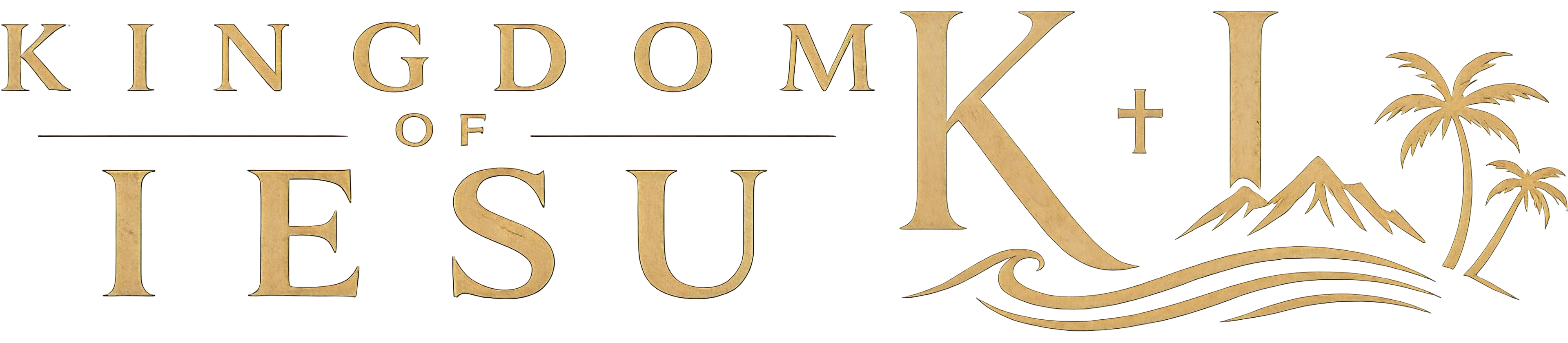 Kingdom Of Iesu
