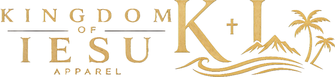 Kingdom Of Iesu